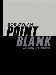 Buy Point Blank