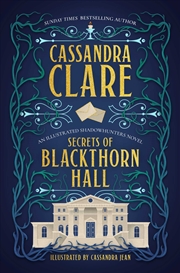 Buy Secrets of Blackthorn Hall