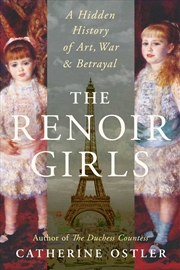 Buy The Renoir Girls