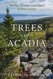 Buy Trees of Acadia