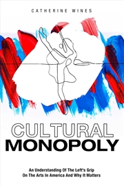 Buy Cultural Monopoly