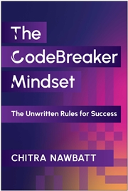 Buy CodeBreaker Mindset