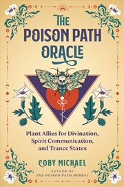 Buy The Poison Path Oracle