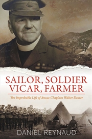 Buy Sailor, Soldier, Vicar, Farmer