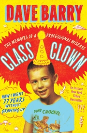 Buy Class Clown