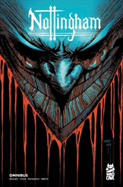 Buy Nottingham Omnibus