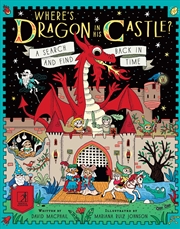 Buy Where's Dragon in his Castle?