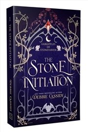 Buy The Stone Initiation
