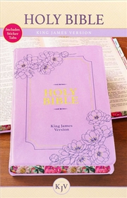 Buy Holy Bible (with Tabs)