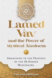 Buy Lamed Vav and the Power of Mystical Kindness