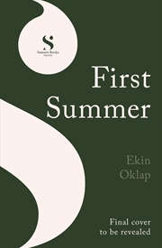 Buy First Summer