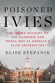 Buy Poisoned Ivies