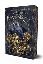 Buy Court of Ravens and Ruin