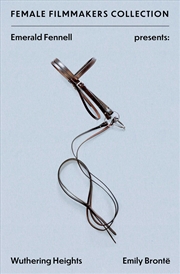 Buy Emerald Fennell Presents: Wuthering Heights