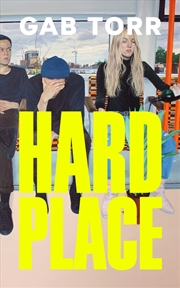 Buy Hard Place