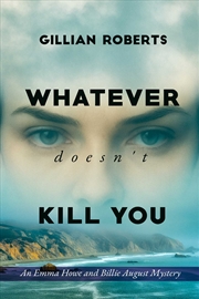 Buy Whatever Doesn't Kill You