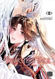 Buy Trickster's Tale: Hu Yan Zhuan, Vol. 2