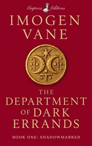 Buy The Department of Dark Errands