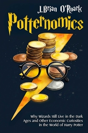 Buy Potternomics