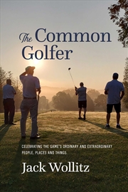 Buy The Common Golfer