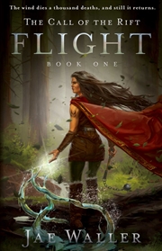 Buy The Call of the Rift: Flight