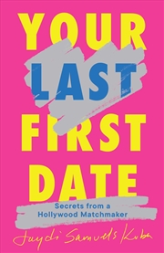 Buy Your Last First Date
