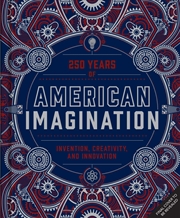 Buy American Imagination