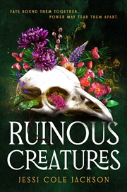 Buy Ruinous Creatures