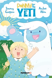 Buy Penny and the Yeti