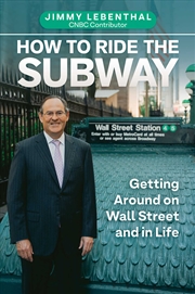 Buy How to Ride the Subway