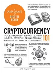 Buy Cryptocurrency 101