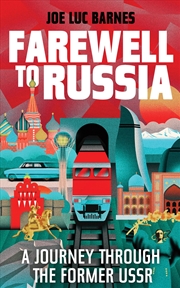Buy Farewell to Russia
