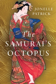 Buy The Samurai's Octopus