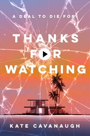 Buy Thanks For Watching