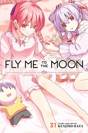 Buy Fly Me to the Moon, Vol. 31