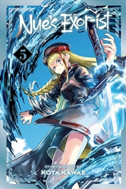 Buy Nue's Exorcist, Vol. 5