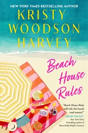 Buy Beach House Rules