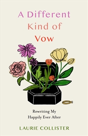 Buy A Different Kind of Vow