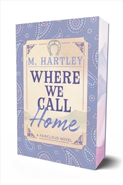 Buy Where We Call Home