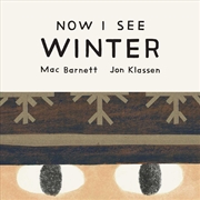 Buy Now I See Winter