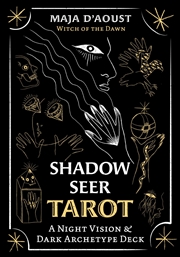 Buy Shadow Seer Tarot