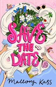 Buy Save the Date