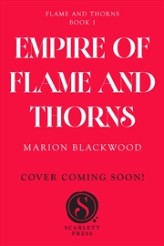 Buy Empire of Flame and Thorns