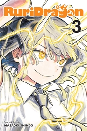 Buy RuriDragon, Vol. 3