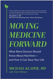 Buy Moving Medicine Forward