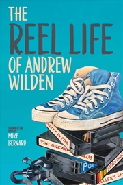 Buy The Reel Life of Andrew Wilden