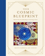 Buy Your Cosmic Blueprint