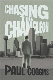 Buy Chasing the Chameleon