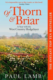 Buy Of Thorn & Briar