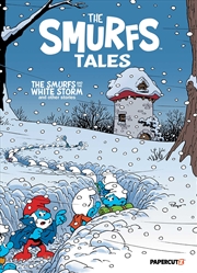 Buy The Smurfs Tales Vol. 15